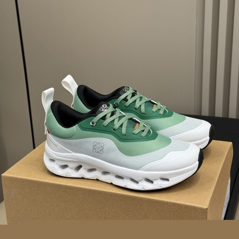 l*ew* sneakers
